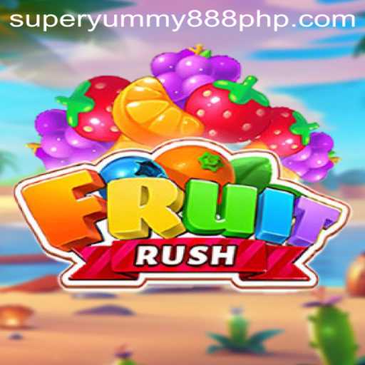 FruitRush: A Juicy Adventure with Superyummy888