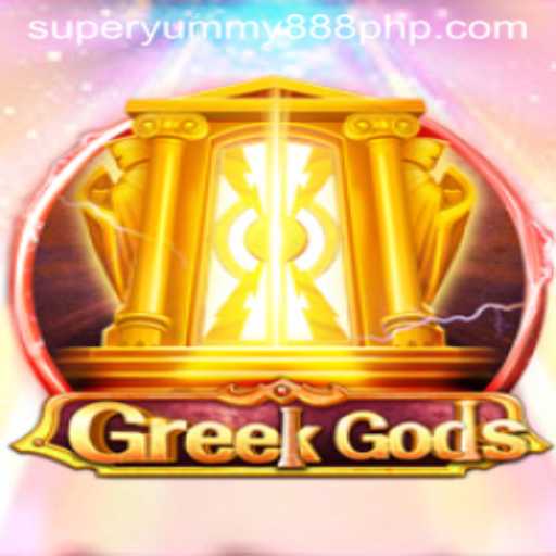 An In-Depth Look at GreekGods: Exploring Mythological Excitement with Superyummy888