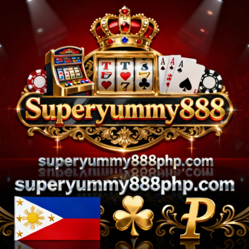 Superyummy888