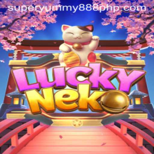 Exploring the Exciting World of LuckyNeko with Superyummy888